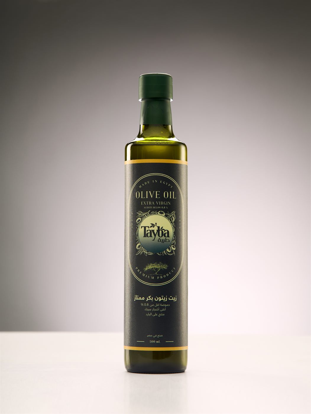 Olive Oil 500ml